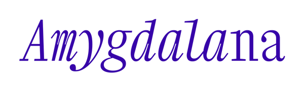 Amygdalana